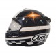 CASCO ARAI AXCES-2